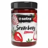 ДЖЕМ КЛУБНИЧНЫЙ SETRA, 335Г