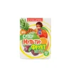 multifrukt Мультифруктовый нектар для детского питания «Краснодарочка», 0,2л