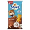 ПИРОЖНОЕ МЕДВЕЖОНОК БАРНИ БИСКВИТНОЕ С ШОКОЛАДНОЙ НАЧИНКОЙ, 30Г