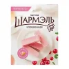 4600492107223 ПАСТИЛА ШАРМЭЛЬ КЛЮКВЕННАЯ, 221Г