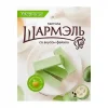 4600492109012 ПАСТИЛА ШАРМЭЛЬ СО ВКУСОМ ФЕЙХОА, 221Г