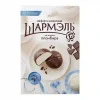 ЗЕФИР ШАРМЭЛЬ СО ВКУСОМ ПЛОМБИРА, В ШОКОЛАДЕ, 250Г