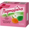 Мармелад Мармеландия Мармеладное ассорти, 255г