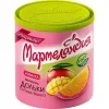 Мармелад Мармеландия Дольки сочное манго, 250г