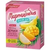 МАРМЕЛАД МАРМЕЛАНДИЯ ЭКЗОТИК ДУО ДОЛЬКИ СОЧНОЕ МАНГО И СПЕЛЫЙ БАНАН, 300Г