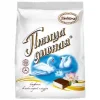 КОНФЕТЫ ПТИЦА ДИВНАЯ В ШОКОЛАДНОЙ ГЛАЗУРИ, 300Г