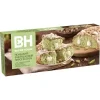 4607001416890 ПИРОГ БИСКВИТНЫЙ BAKER HOUSE KUCHEN ФИСТАШКОВЫЙ, 350Г