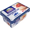СЫР ТВОРОЖНЫЙ HOCHLAND CREAM CHEESE 65%, БЕЗ ЗМЖ, 400Г