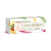 ЗЕФИР DONI ZEFIRONI АССОРТИ С АРОМАТАМИ КЛУБНИКИ, КИВИ, АБРИКОСА, ДЫНИ, 210Г
