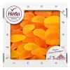 4607037436909 МАРМЕЛАД ЖЕВАТЕЛЬНЫЙ НЕВА АССОРТИ СО ВКУСАМИ ЛИМОНА И АПЕЛЬСИНА, 650Г