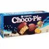 4607084352108 ПИРОЖНОЕ ORION CHOCO PIE CHOCOCHIP С КУСОЧКАМИ ШОКОЛАДА В ГЛАЗУРИ, 180Г