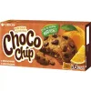 4607084352429 ПЕЧЕНЬЕ ORION CHOCOCHIP СДОБНОЕ С ТЕМНЫМ ШОКОЛАДОМ И АПЕЛЬСИНОМ, 120Г
