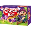 ПЕЧЕНЬЕ ORION CHOCOBOY ЧЕРНАЯ СМОРОДИНА, 45Г