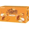 ПЕЧЕНЬЕ ORION MR. BAGETTI ЗАТЯЖНОЕ ЛУКОВЫЙ, 60Г