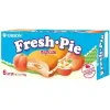 ПИРОЖНОЕ БИСКВИТНОЕ ORION FRESH PIE ПЕРСИК, 150Г