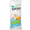 ЛУКУМ БЕКОВСКИЙ С КУРАГОЙ, 250Г