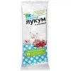 ЛУКУМ БЕКОВСКИЙ С КЛЮКВОЙ, 250Г