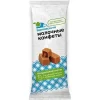 КОНФЕТЫ БЕКОВСКИЕ МОЛОЧНЫЕ, 350Г