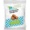 КОНФЕТЫ БЕКОВСКИЕ МОЛОЧНЫЕ, 250Г