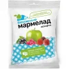 МАРМЕЛАД БЕКОВСКИЙ ФРУКТОВЫЙ АССОРТИ, 250Г