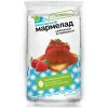 4607138021653 МАРМЕЛАД БЕКОВСКИЙ КЛУБНИЧНЫЙ БУТЕРБРОДНЫЙ, 270Г