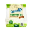 Творог Снежино 5%, 300г