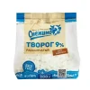 Творог Снежино 9%, 300г