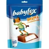 КОНФЕТЫ ШОКОЛАДНЫЕ BABYFOX GALAXY MINI С МОЛОЧНОЙ НАЧИНКОЙ, 120Г