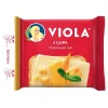 СЫР ПЛАВЛЕНЫЙ VIOLA ЧЕТЫРЕ СЫРА В ЛОМТИКАХ 45%, 140Г
