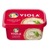 СЫР ПЛАВЛЕНЫЙ VIOLA СЛИВОЧНЫЙ 50%, 400Г