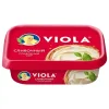 СЫР ПЛАВЛЕНЫЙ VIOLA СЛИВОЧНЫЙ 50%, 200Г