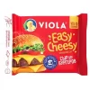 СЫР ПЛАВЛЕНЫЙ VIOLA EASY CHEESY В ЛОМТИКАХ 45%, 140Г