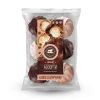 ЗЕФИР ПЕТЕРБУРГСКИЙ КОНДИТЕРЪ АССОРТИ КОФЕ КАПУЧИНО В ГЛАЗУРИ, 350Г