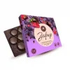 4670033031317 ЗЕФИР ПЕТЕРБУРГСКИЙ КОНДИТЕРЪ КЛУБНИКА И БАЗИЛИК В ГЛАЗУРИ, 225Г