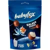 КОНФЕТЫ ШОКОЛАДНЫЕ BABYFOX GALAXY SPHERE С МОЛОЧНОЙ НАЧИНКОЙ, 130Г