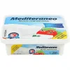 СЫР MLEKARA SABAC MEDITERANEO БРЫНЗА МОРСКАЯ СОЛЬ 22%, БЕЗ ЗМЖ, 285Г
