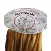 НАТУРАЛЬНЫЙ МОЛОЧНЫЙ СЫР ВКУСНО-СЫР, 90Г