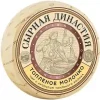 Сыр МИР ВКУСА Сырная Династия Топленое молочко 50%, без змж, весовой