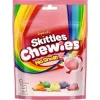 4009900538800 ДРАЖЕ SKITTLES CHEWIES, 137Г