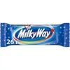 4011100091993 БАТОНЧИК ШОКОЛАДНЫЙ MILKY WAY, 26Г