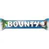 4011100977624 БАТОНЧИК ШОКОЛАДНЫЙ BOUNTY МОЛОЧНЫЙ, 55Г
