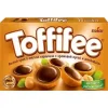 КОНФЕТЫ TOFFIFEE С ЛЕСНЫМ ОРЕХОМ, 125Г
