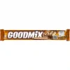 Батончик GOODMIX Salted peanut taste со вкусом соленого арахиса с хрустящей вафлей, 46г