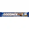 Батончик GOODMIX Crispy cookie taste со вкусом печенья с хрустящей вафлей, 47г