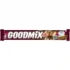 Батончик шоколадный GOODMIX со вкусом попкорна, 45г