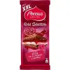 Шоколад молочный РОССИЯ ЩЕДРАЯ ДУША со вкусом граната и малины, 202г