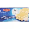Торт вафельный ПЕКАРЬ Полярный, 213г