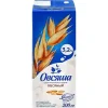 Напиток овсяный ОВСЯША обогащенный витаминами и минеральными веществами 3,2%, 200мл