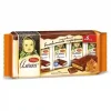 4601513013998 БИСКВИТНЫЕ ПИРОЖНЫЕ АЛЕНКА ВКУС ВАРЕНАЯ СГУЩЕНКА, 200Г
