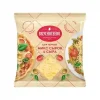 СЫР ТЁРТЫЙ "МИКС СЫРОВ 4 СЫРА" 150 Г
